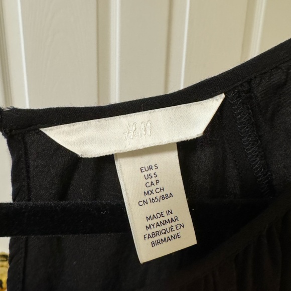 Robe longue / long dress - Picture 3 of 3